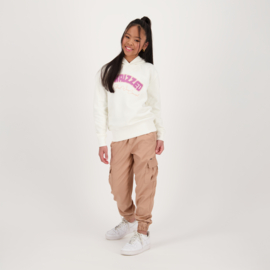 RAIZZED - Broek Noxi - Sweat Nude