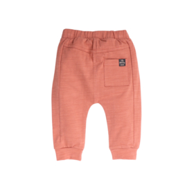 B.E.S.S. - Pants Blocked - Cedar Wood