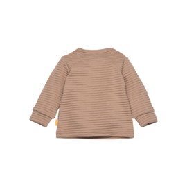 BESS - Shirt Rib Pocket - Taupe