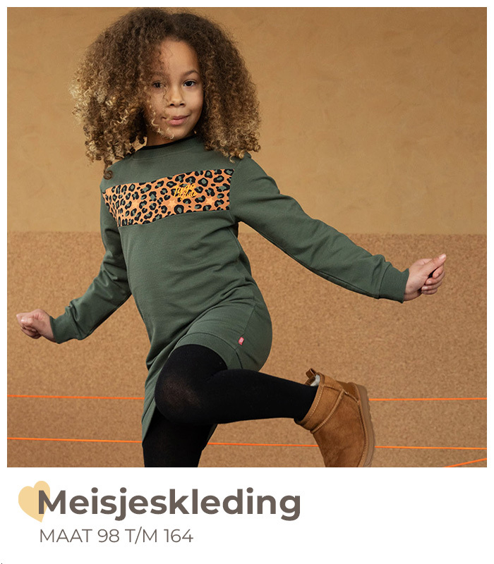 WELKOM Kiddiezz.be