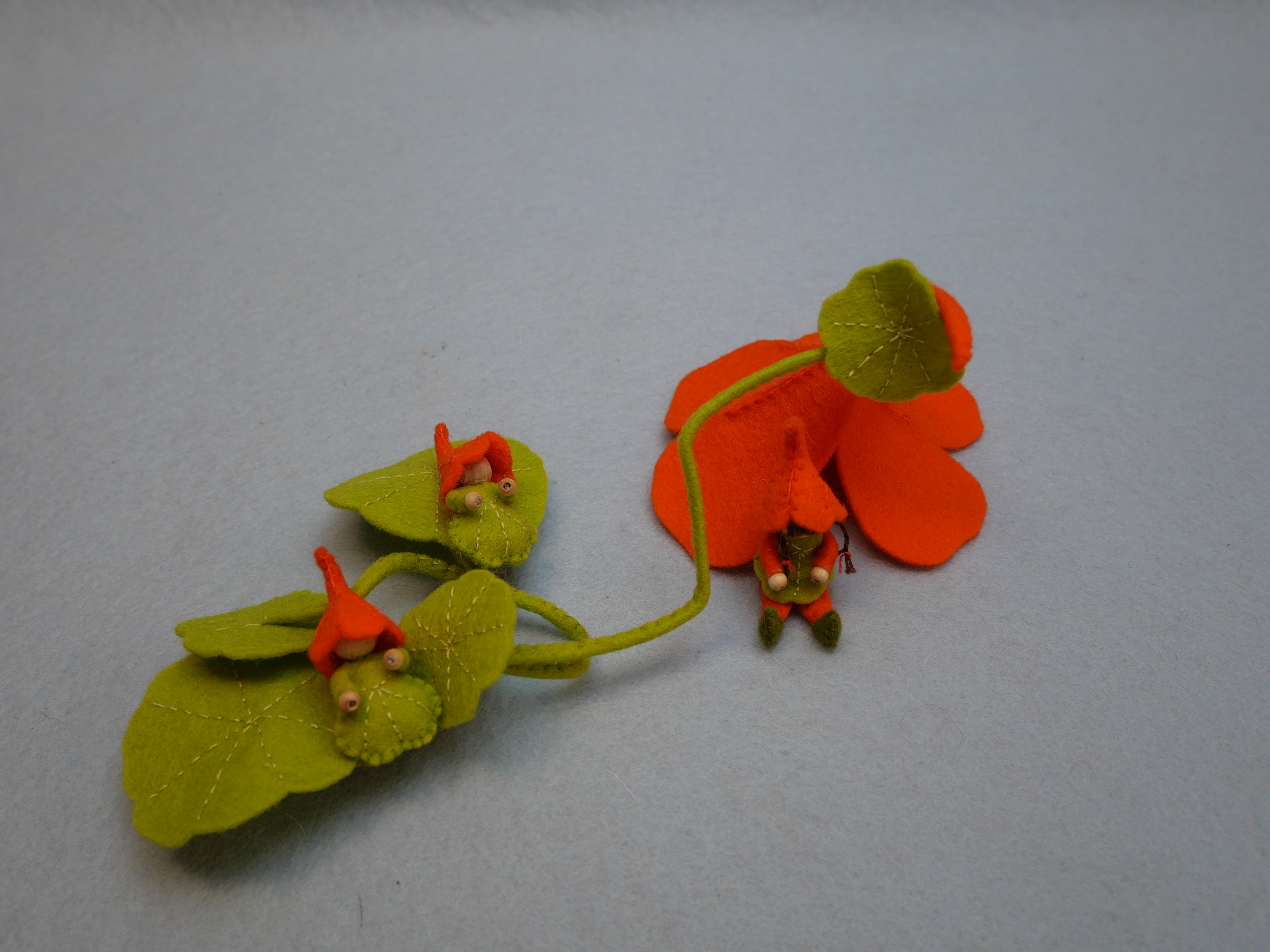 Oost-Indische kers