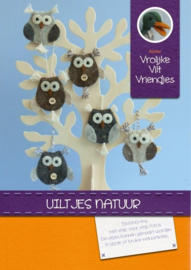 Uiltjes Natuur