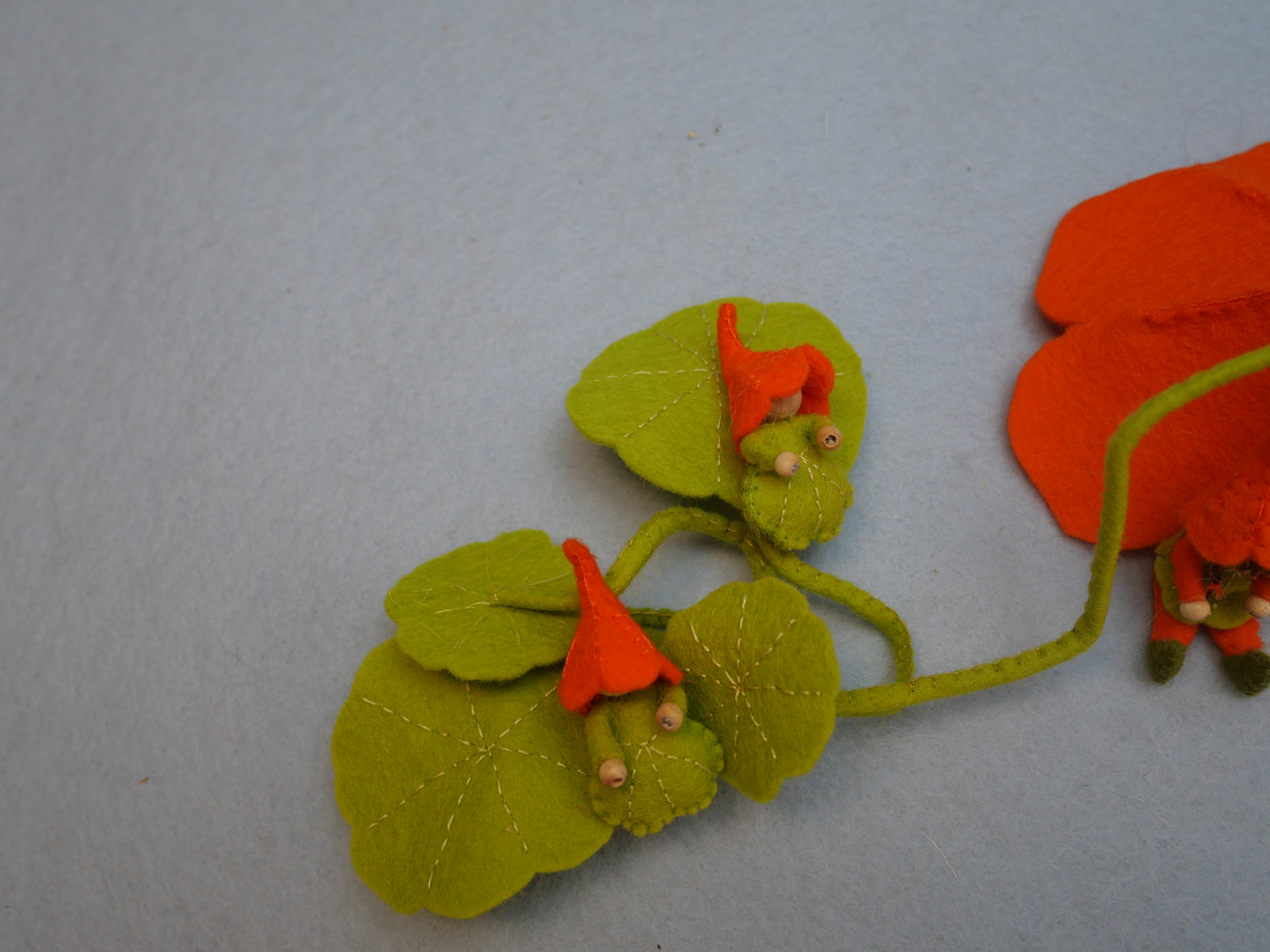 Oost-Indische kers