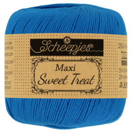 Scheepjes, Maxi Sweet Treat, 100% Katoen