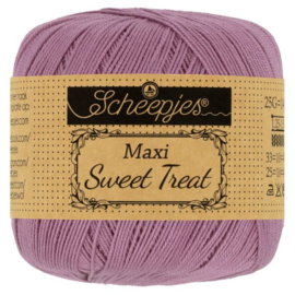 Scheepjes, Maxi Sweet Treat, 100% Katoen