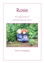 PDF patroon "Rosie"