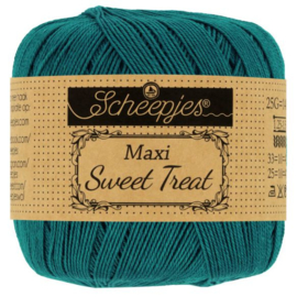 Scheepjes, Maxi Sweet Treat, 100% Katoen