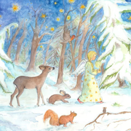 Winterbos