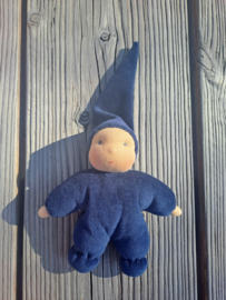 Wriemel knuffelpopje