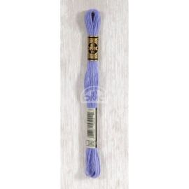 Borduurgaren DMC lavendel