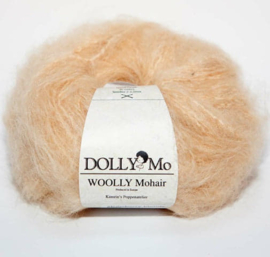 DollyMo Woolly Mohair