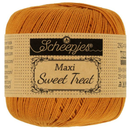 Scheepjes, Maxi Sweet Treat, 100% Katoen