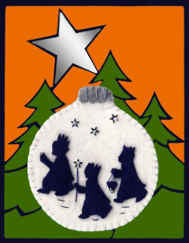 Het kerstverhaal