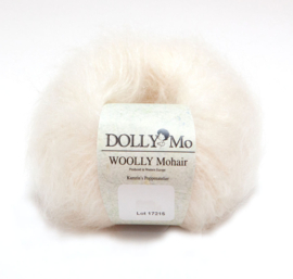 DollyMo Woolly Mohair