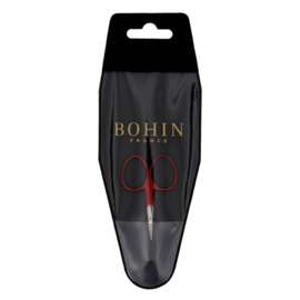 Bohin Borduurschaar mini soft touch 5,5cm