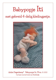 PDF Patroon Babypopje Iti