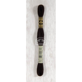 Borduurgaren DMC Chocolade bruin