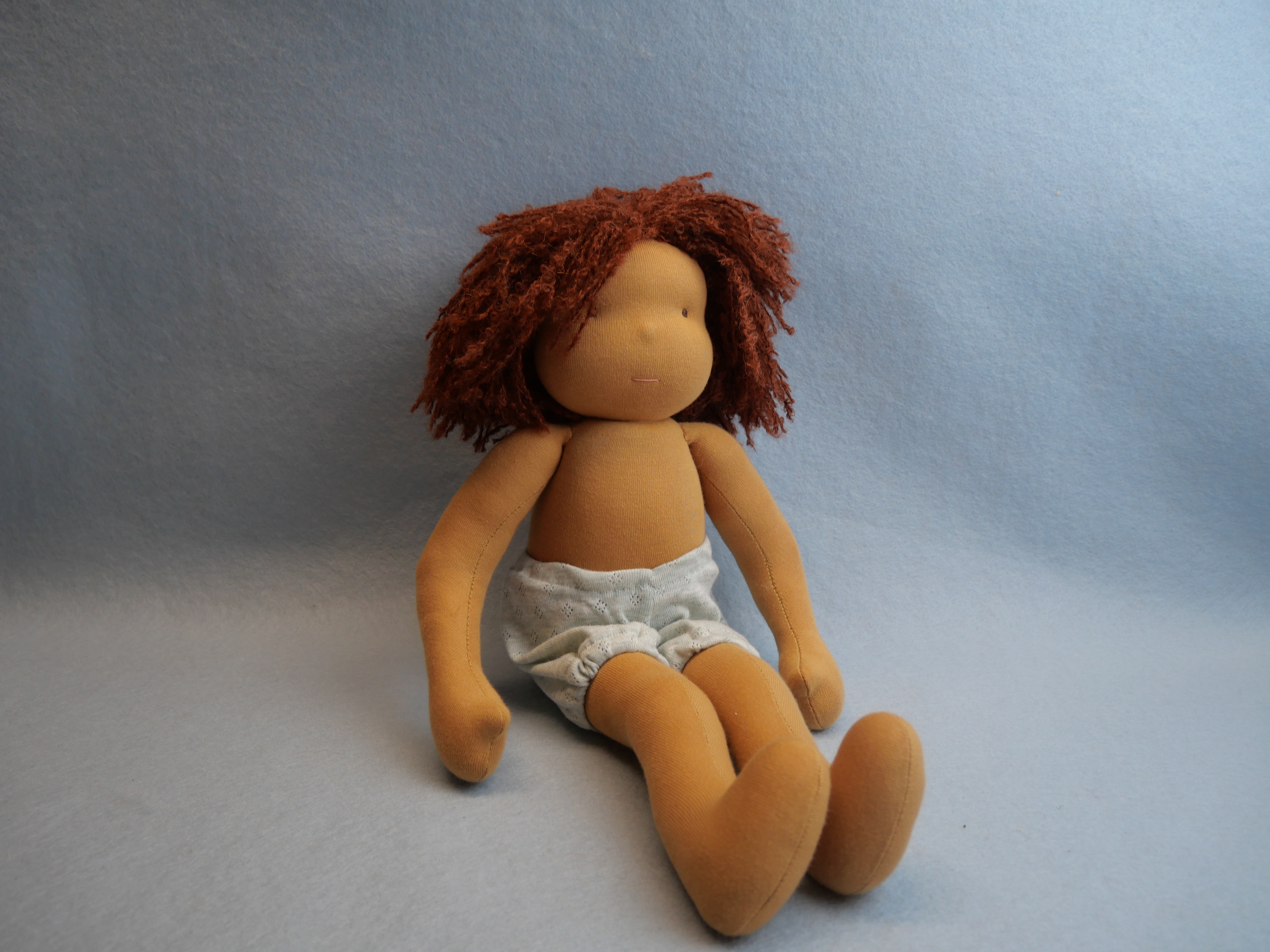 Pop 40cm met boblijn