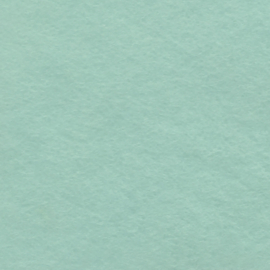 Bleek turquoise