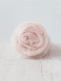DHG Maori wol roze  tinten