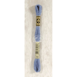 Borduurgaren DMC babyblauw