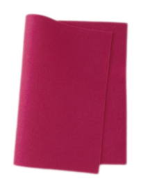 Zacht Fuchsia