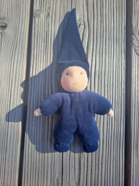 Wriemel knuffelpopje