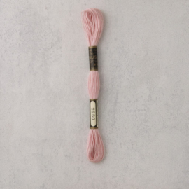 Borduurgaren venus baby roze