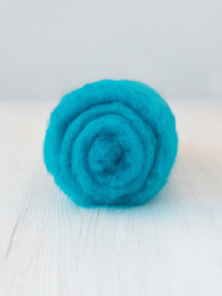 DHG Maori wol blauw tinten