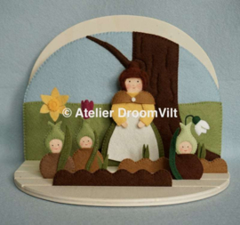 Atelier Droomvilt