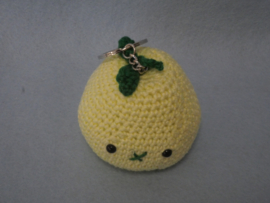 Peren sleutelhanger