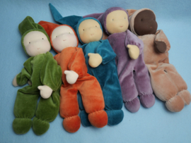 slappen knuffelpop workshop 12 september 2026