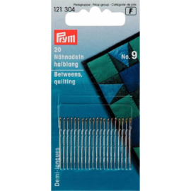 Prym Naainaalden halflang staal 0.60x28mm