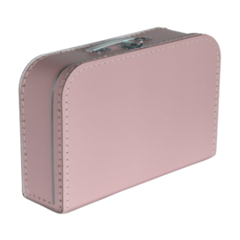 Koffertje Babyroze 35cm