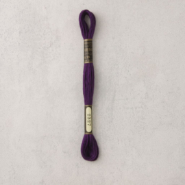 Borduurgaren Venus violet