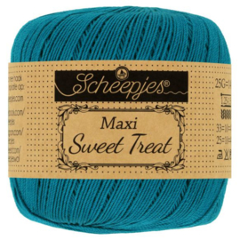 Scheepjes, Maxi Sweet Treat, 100% Katoen