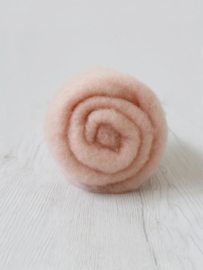 DHG Maori wol roze  tinten