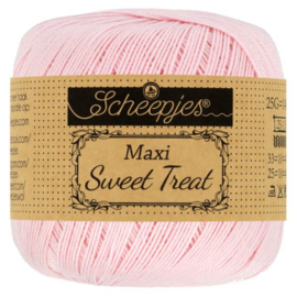 Scheepjes, Maxi Sweet Treat, 100% Katoen