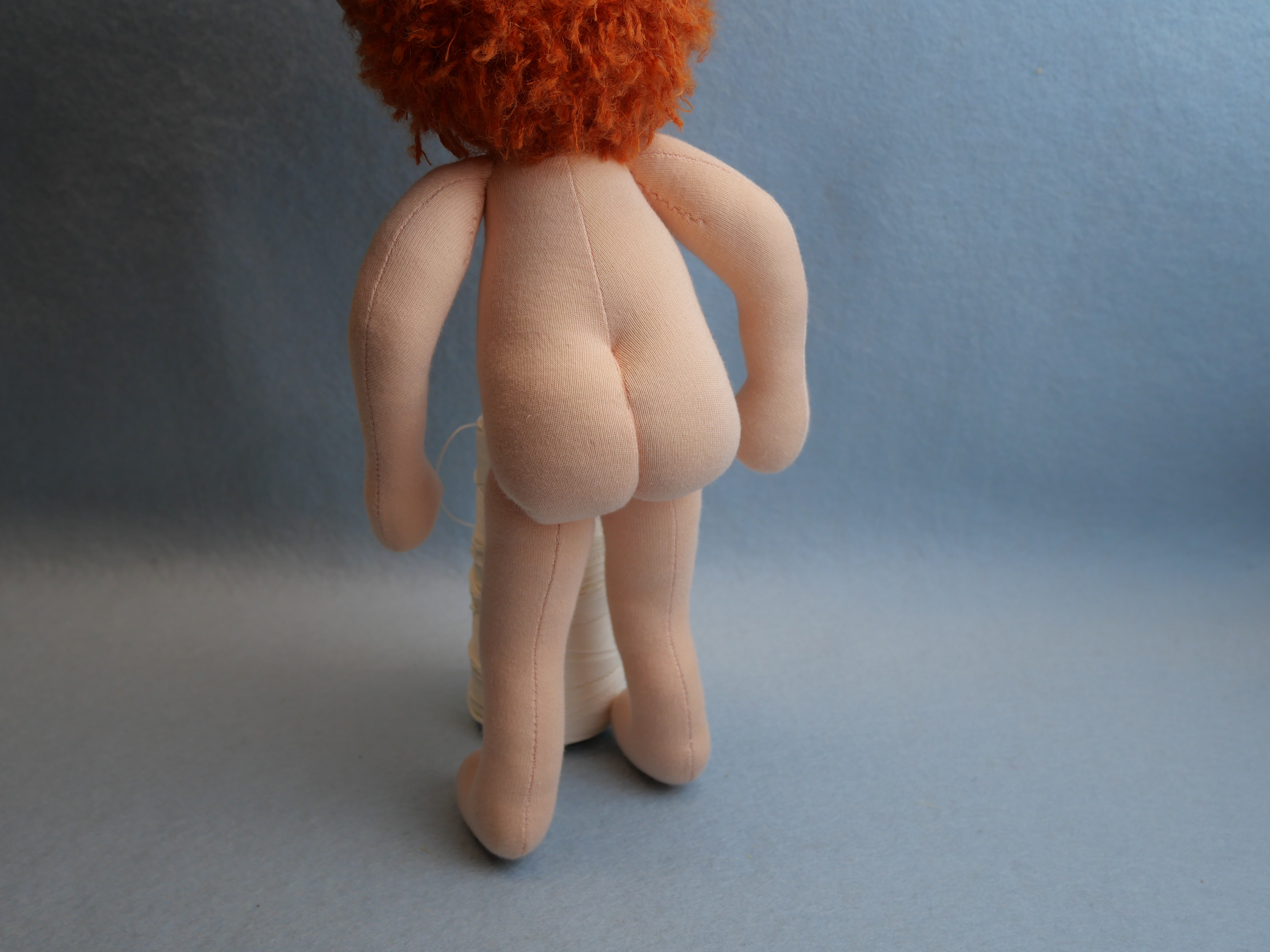 Pop circa 32cm