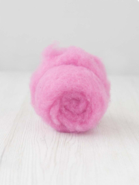 DHG Maori wol roze  tinten