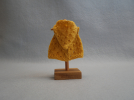 Jurkje, mutje en slofjes