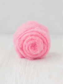 DHG Maori wol roze  tinten