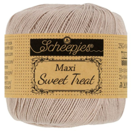 Scheepjes, Maxi Sweet Treat, 100% Katoen
