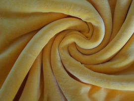 Nicky velours geel/groen/bruin tinten