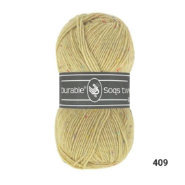 Durable Soqs tweed