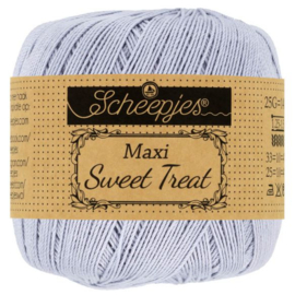 Scheepjes, Maxi Sweet Treat, 100% Katoen