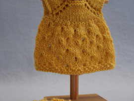 Jurkje, mutje en slofjes