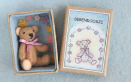 Berendoosje