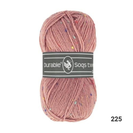 Durable Soqs tweed