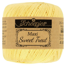 Scheepjes, Maxi Sweet Treat, 100% Katoen